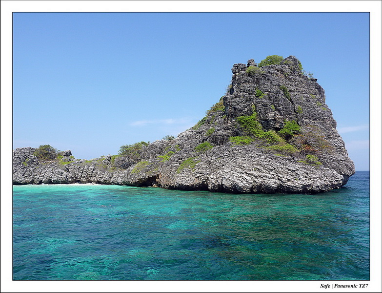 2012 - 03 - Koh Ha 25